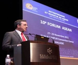 ASEAN forum