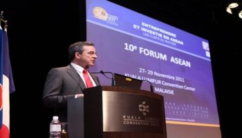 ASEAN forum