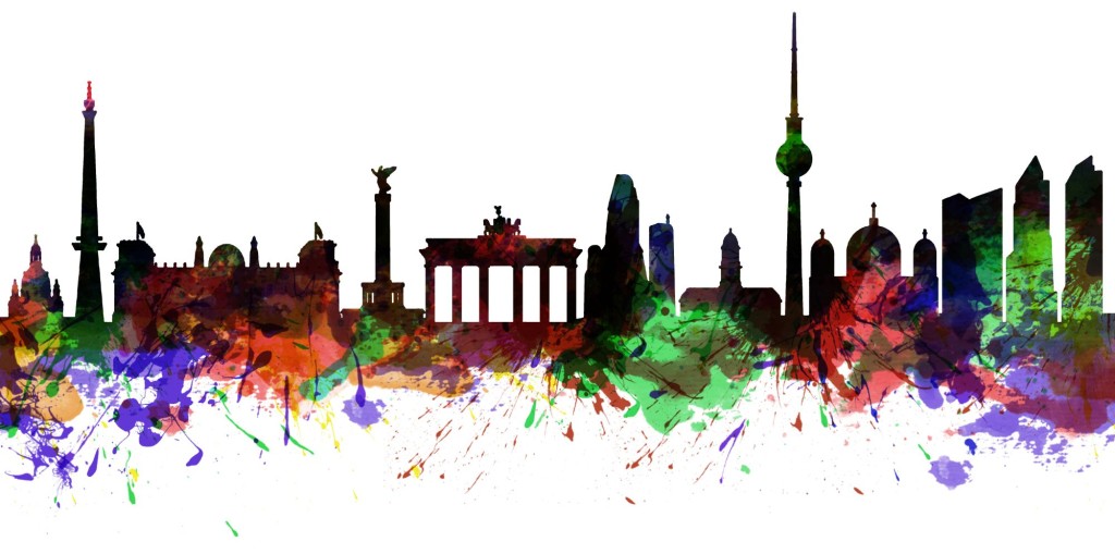 Getting in touch with the Berlin startup scene
