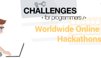 start for challenges for programmers moldova 2016