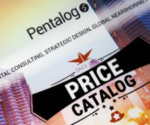2017 IT Outsourcing Price Catalog