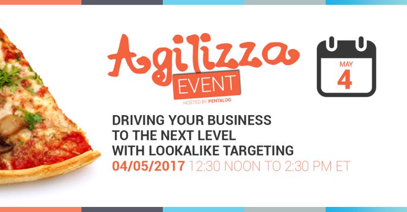 lookalike targeting - Agilizza event