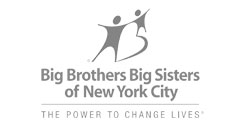 Mobile App - Big Brothers Big Sisters of New York