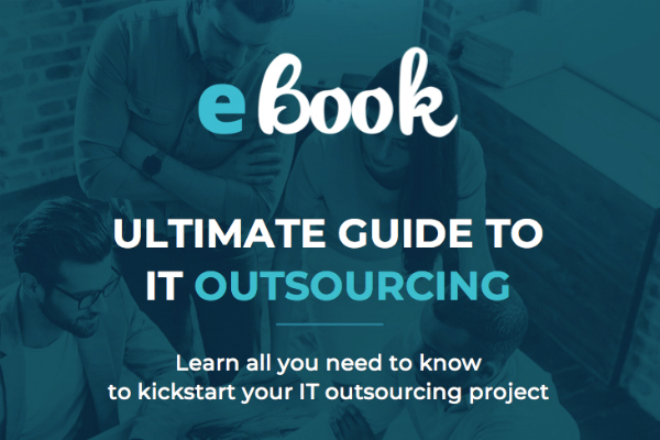 ebook it outsourcing pentalog