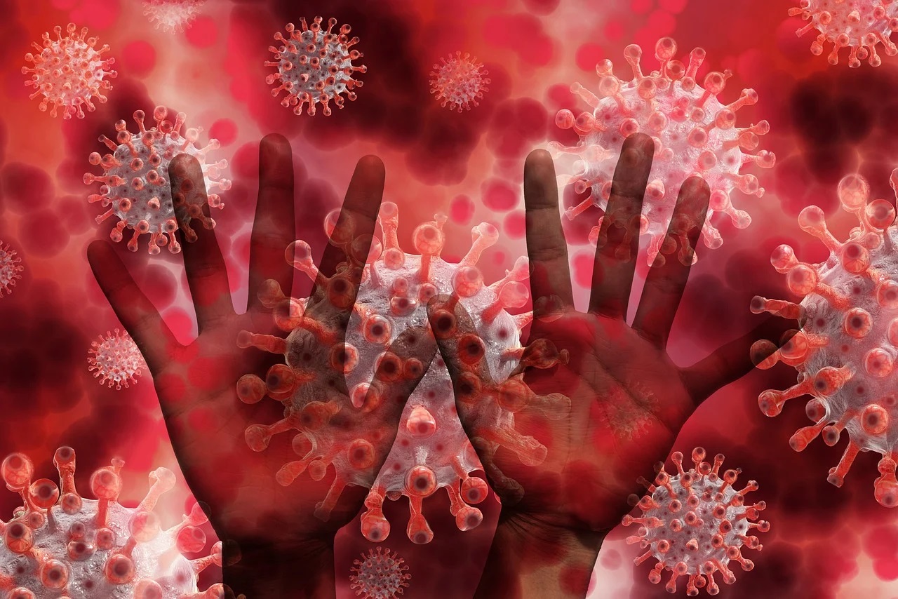 Coronavirus Pandemic-Economic Impact