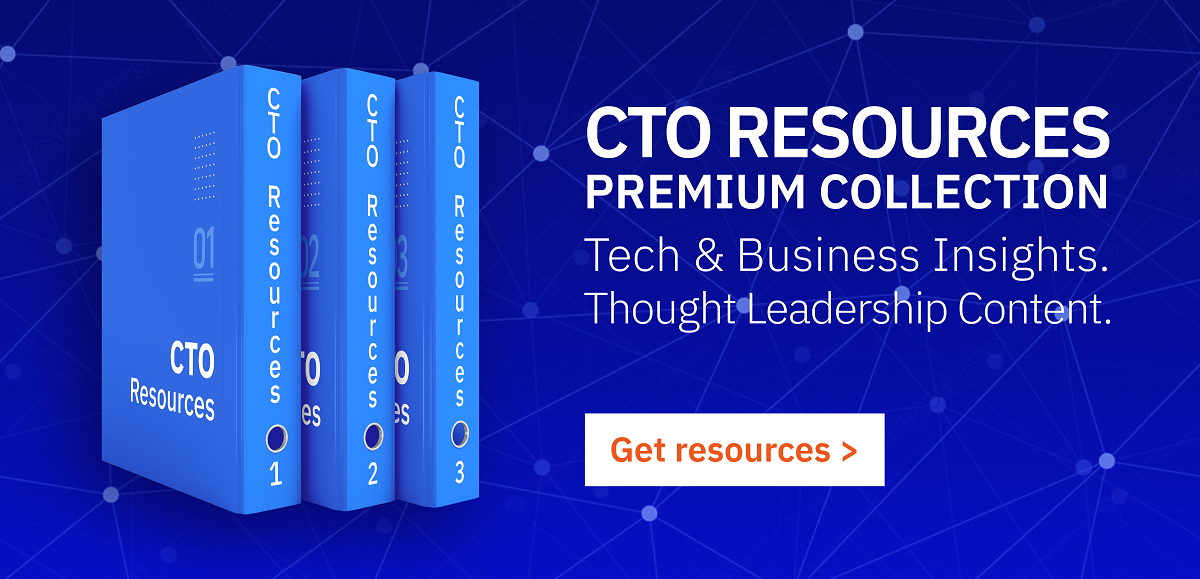 Get CTO Resources 