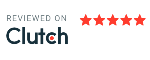 Clutch awards logo