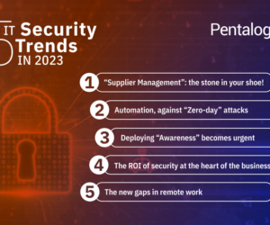Security Trends 2023