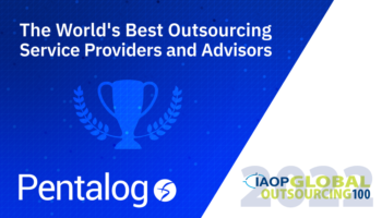 Best Outsourcing 2022