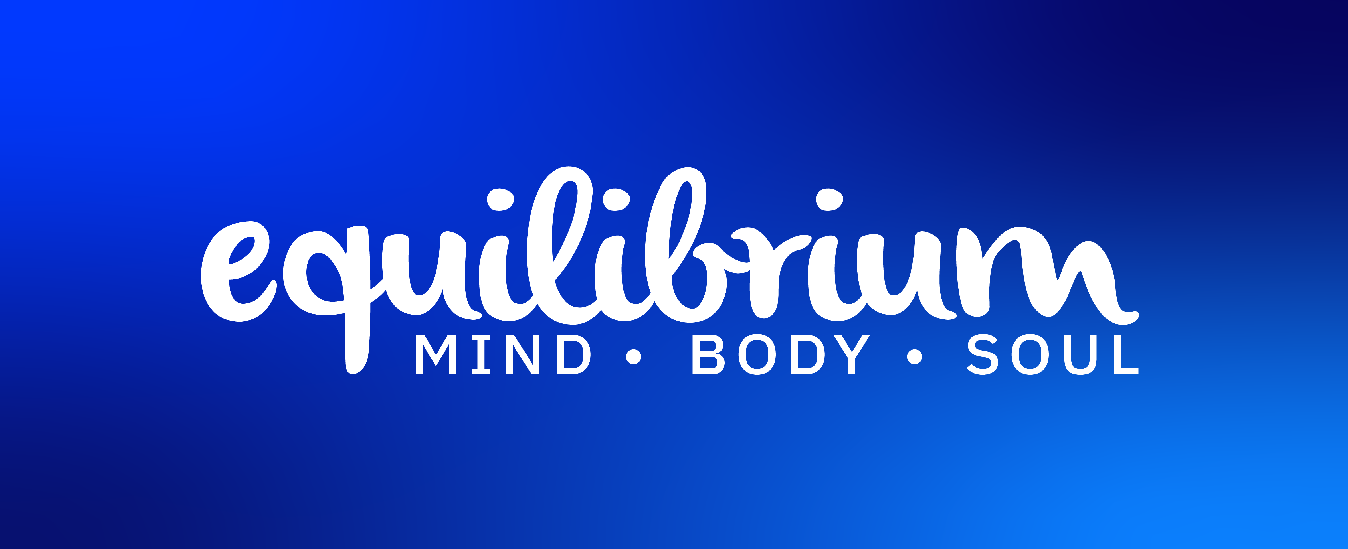 Equilibrium - A well-being program tailored to employees' needs