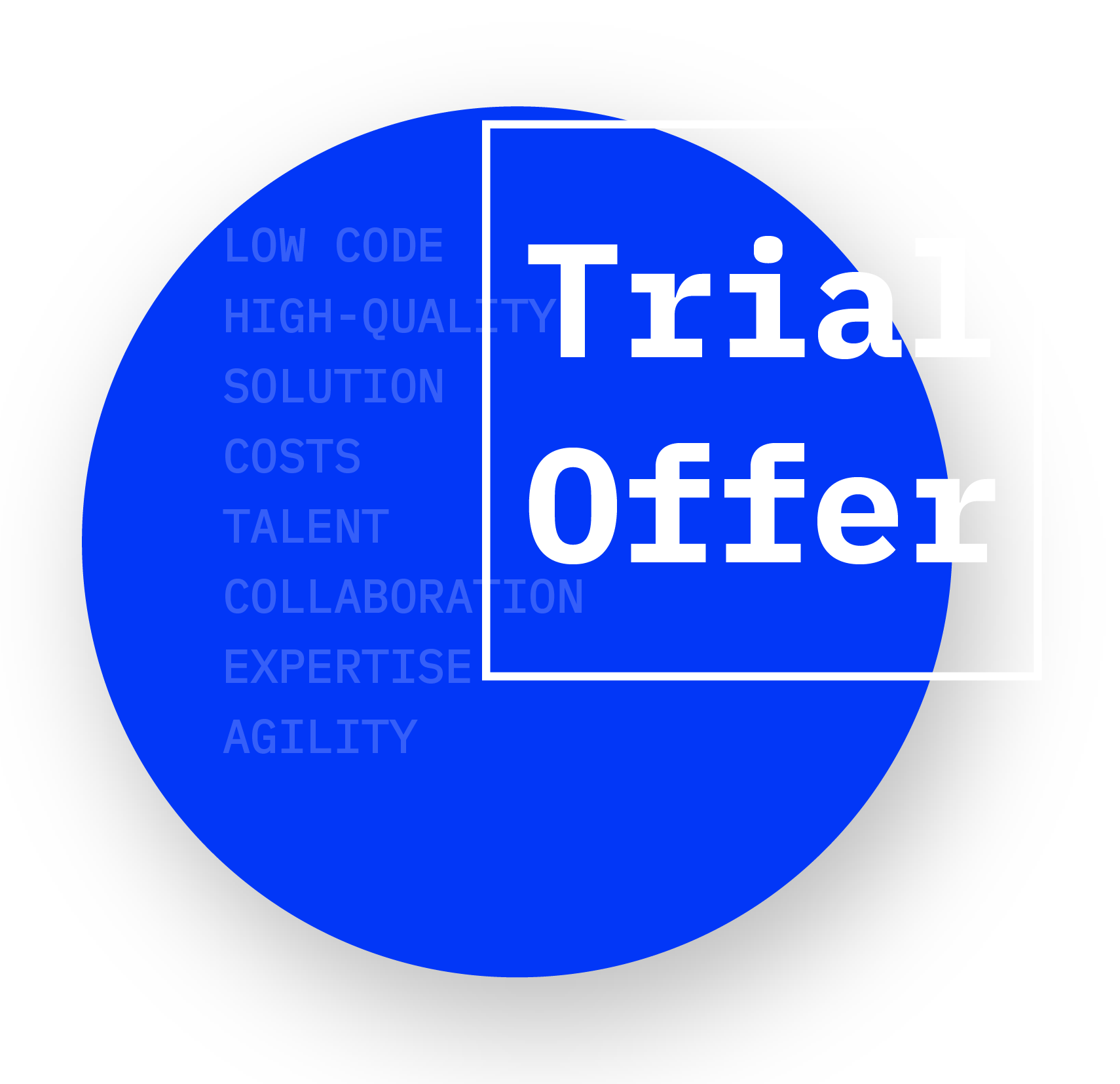 Trial offer