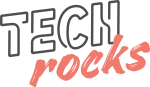 TechRocks logo