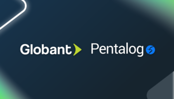 Pentalog joins Globant