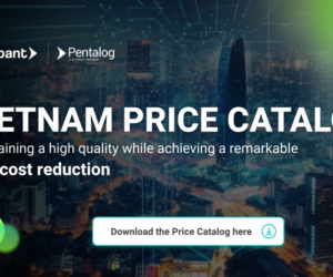 Vietnam Price Catalogue