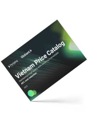 Vietam Price Catalogue